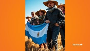 Experiencia Argentina 2