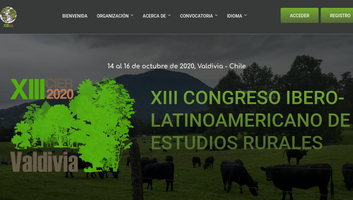 Imagen proyecto Webapp CIER 2020