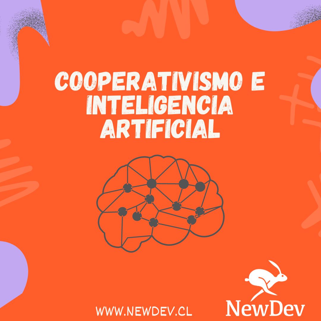 COOPERATIVISMO E INTELIGENCIA ARTIFICIAL   -  PARTE I