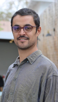 Daniel Méndez