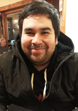 Daniel Ojeda
