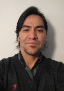 Mauricio Cataldo