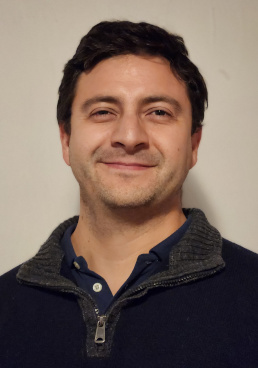 Sergio González